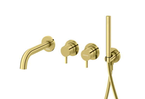 QW260AGD230+dowolna słuchawka SP