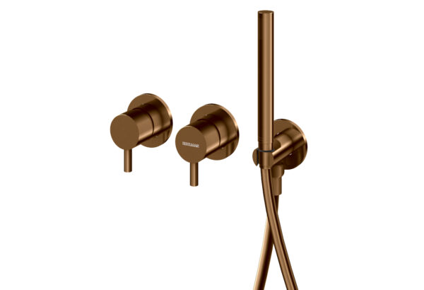 QW260ABC + dowolna słuchawka SP